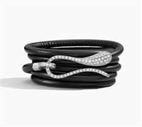 Bracciale Dada Arrigoni Donna Elika in Oro Diamante 1.55 Ct DEK03BRBBDIXN - DEK03BRBBDIXN